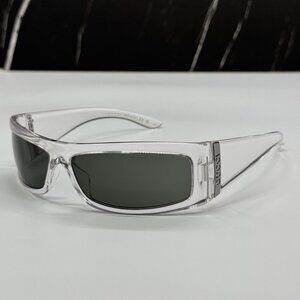 NEW GUCCI CRYSTAL UNISEX SUNGLASSES GUCCI GG1492S 004